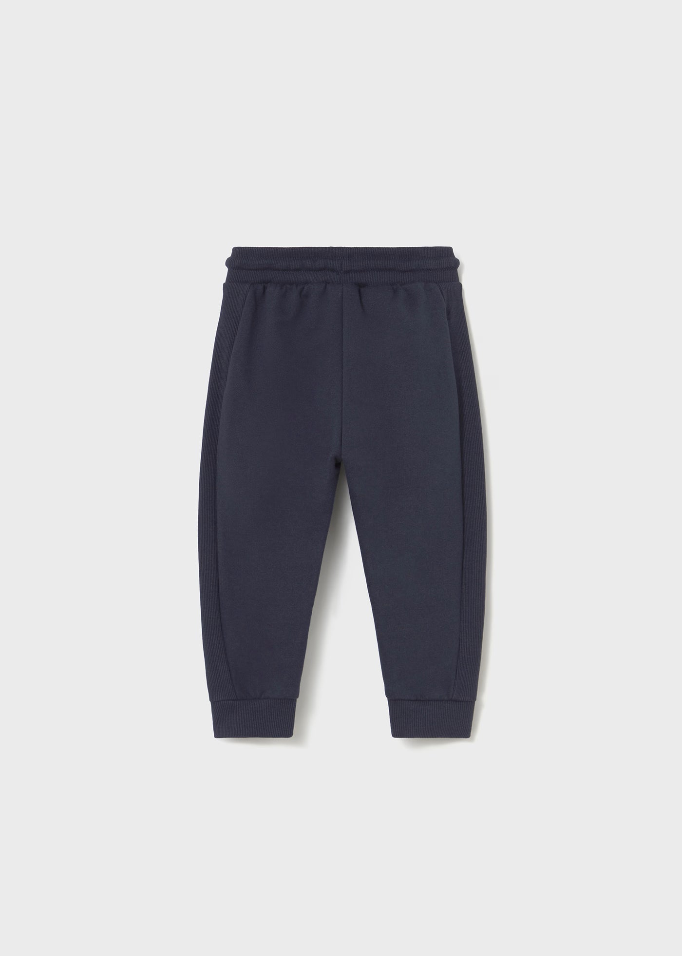 Conjunto de 3 Piezas Sudadera Morsa, Playera y Pants | Mayoral